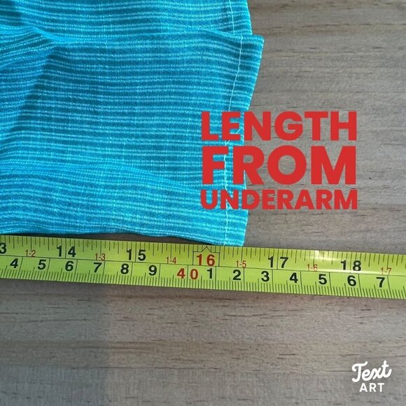 Perch Blu Pepper Womens Lightweight Tiered Top 2X Colorblock - Picture 6 of 8